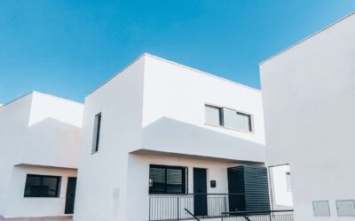 Promoción de 14 viviendas de protección oficial en Almería
