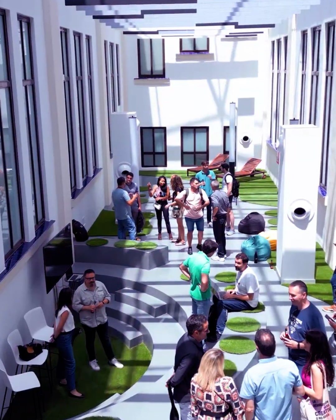 HERYSAN PROYECTO METAVERSO