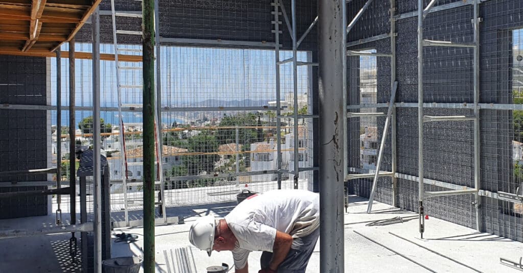 Comprometidos con la seguridad: Herysan en la Jornada Técnica sobre Construcción Industrializada 2 3 PORTADAS BLOG prevencion
