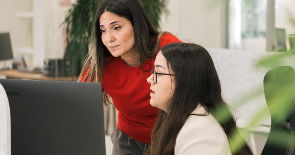 Estrenamos nuevas oficinas: un espacio para crecer, colaborar y construir juntos 1 4 LK FB WEB OFICINA HERYSAN